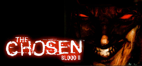 Blood II: The Chosen + Expansion / LATAM