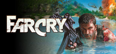 Far Cry / Uplay / EU