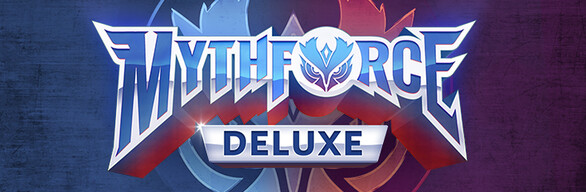 MythForce Digital Deluxe Edition / TR
