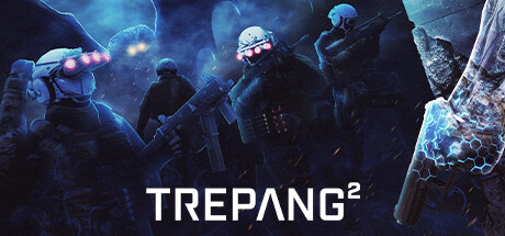 Trepang2 / LATAM