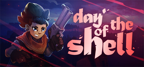 Day of the Shell / LATAM