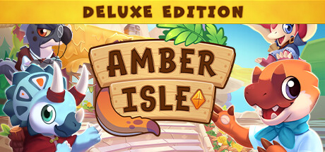 Amber Isle - Deluxe Edition / Africa / Middle East