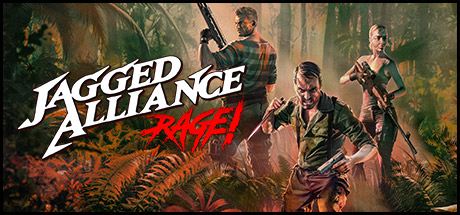 Buy Jagged Alliance: Rage!