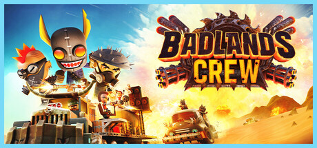 Badlands Crew / Indonesia