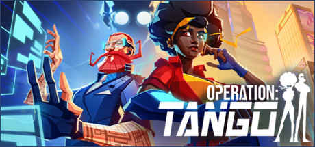 Operation: Tango / EU