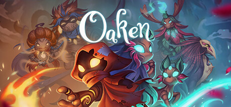 Oaken / ROW