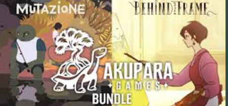 Akupara Games Bundle / WW