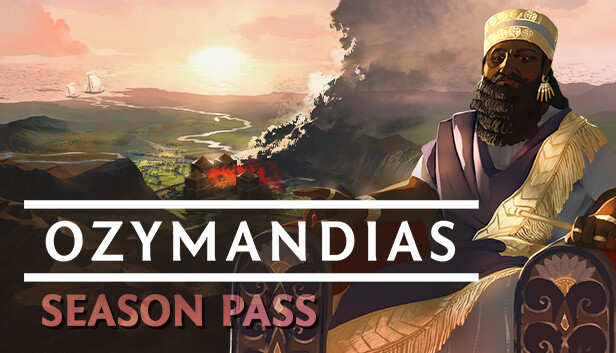 Ozymandias - Season Pass / TR