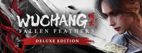 WUCHANG: Fallen Feathers Deluxe Edition