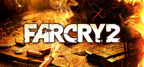 Far Cry 2 / Uplay / EU
