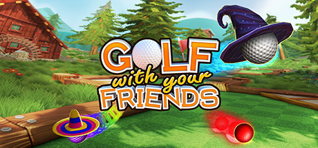 Golf With Your Friends / EU