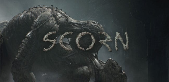 Scorn