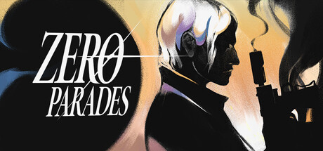 ZERO PARADES: For Dead Spies / EU