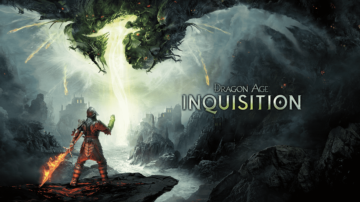 Dragon Age: Inquisition / Origin / EU