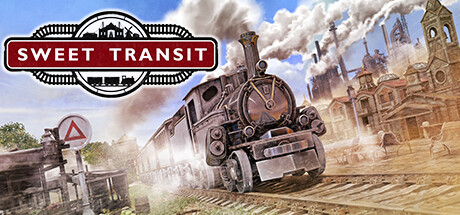 Sweet Transit / ROW