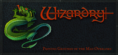 Wizardry: Proving Grounds of the Mad Overlord / ROW