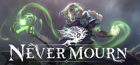 Never Mourn - Early Access / Indonesia
