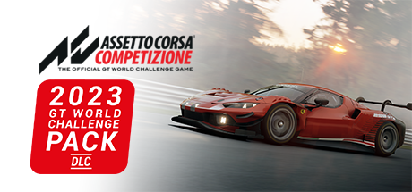 Assetto Corsa Competizione - 2023 GT World Challenge