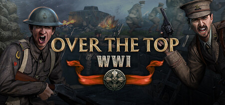 Over The Top: WWI 