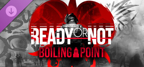 Ready or Not: Boiling Point / LATAM