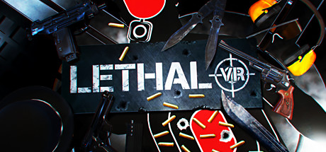 Lethal VR / CIS + TR