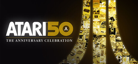 Atari 50: The Anniversary Celebration / LATAM
