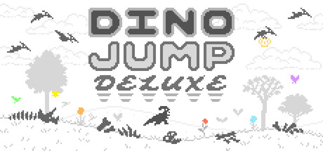 Dino Jump Deluxe / LATAM