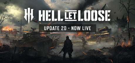 Hell Let Loose / Africa / Middle East