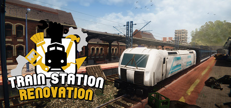Train Station Renovation / ROW
