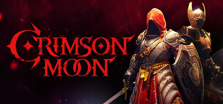 Crimson Moon / ROW