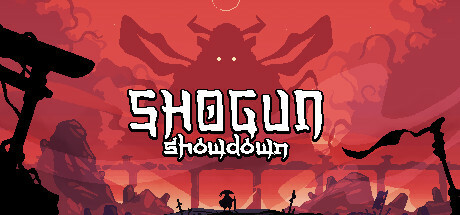 Shogun Showdown / Indonesia