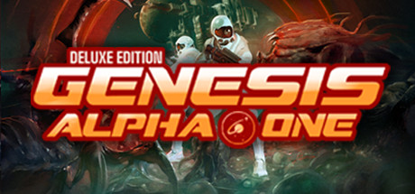 Genesis Alpha One Deluxe Edition / EU