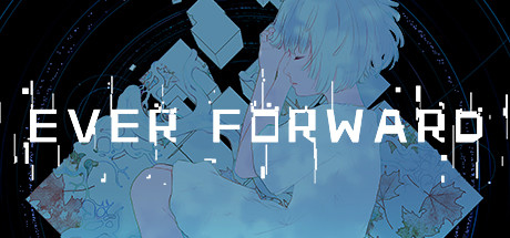 Ever Forward / Steam / EU