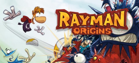 Rayman Origins / Uplay / EU