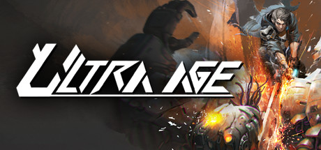 Ultra Age / Steam / EU