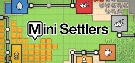 Mini Settlers / TR