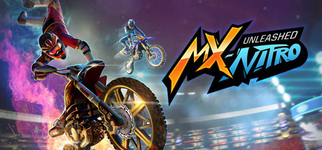 MX Nitro / Steam / EU