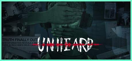 Unheard - Voices of Crime / LATAM
