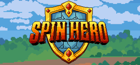 Spin Hero / TR