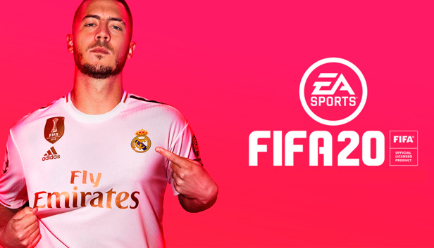 FIFA 20 / Origin / EU