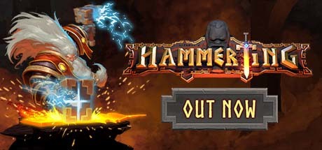 Hammerting / Africa / Middle East