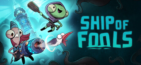 Ship of Fools / ROW