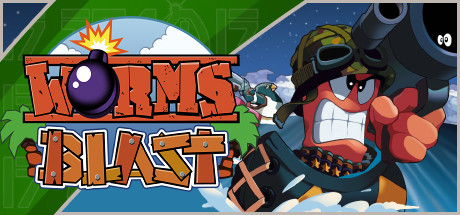 Worms Blast / WW