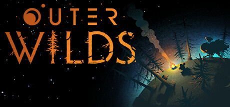 Outer Wilds / TR