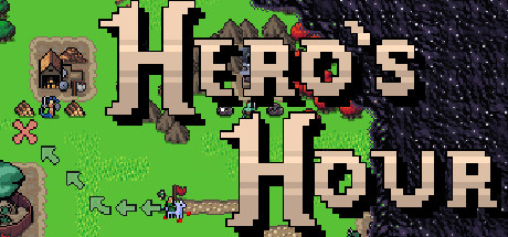 Hero's Hour / LATAM