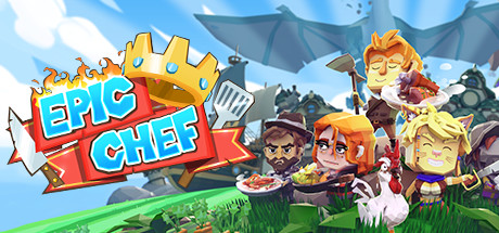 Epic Chef / CIS+TR