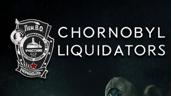 Chornobyl Liquidators / EU