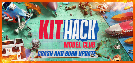 Kithack Model Club / TR