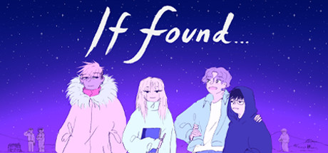 If Found... / TM