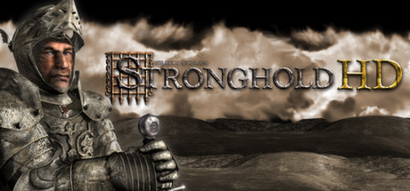 Stronghold HD / Steam / EU